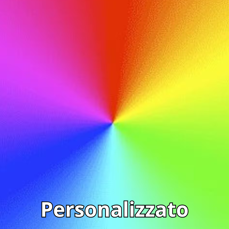 Personalizzato